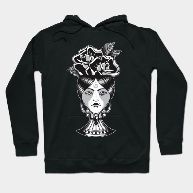 Chalice Hoodie by xod03